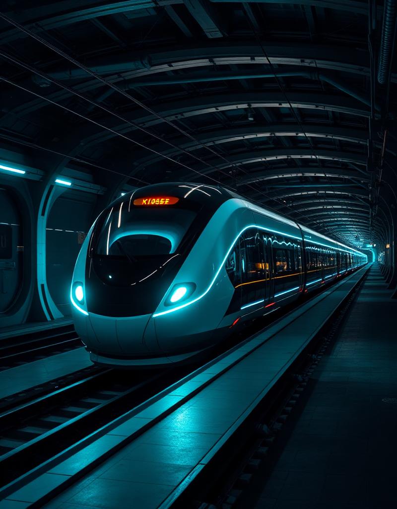 Rail