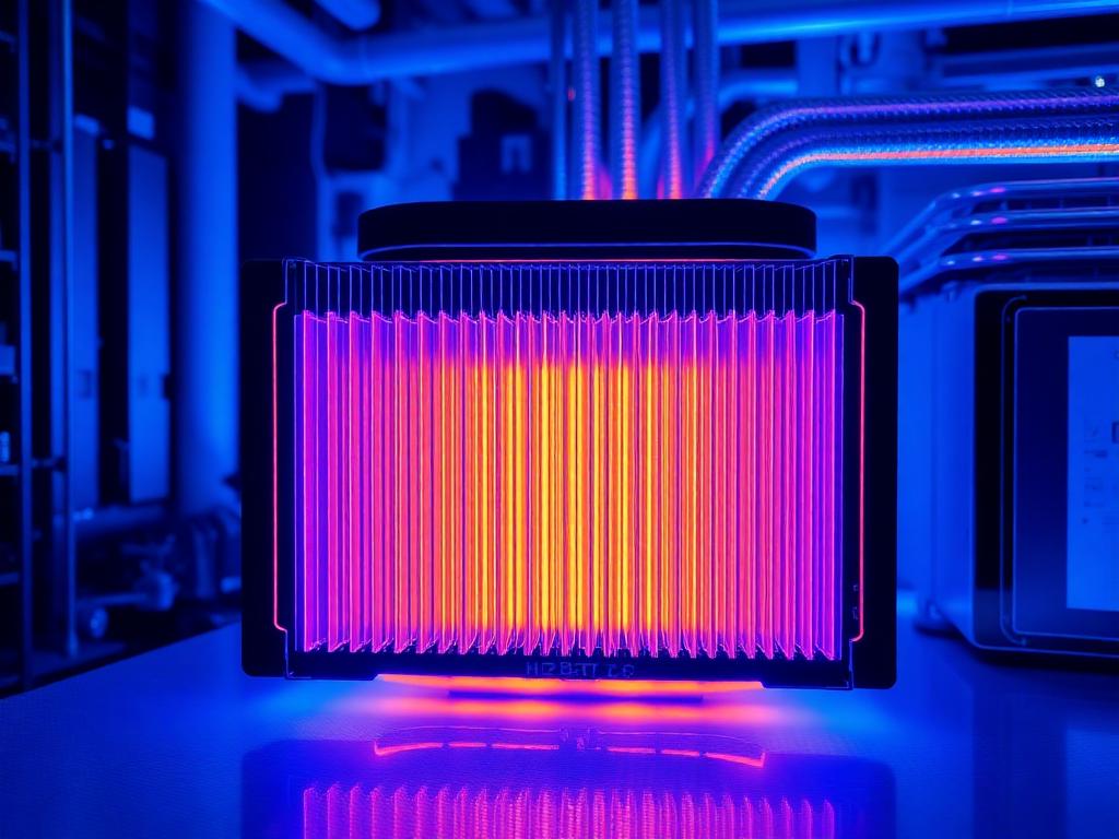Thermal Management